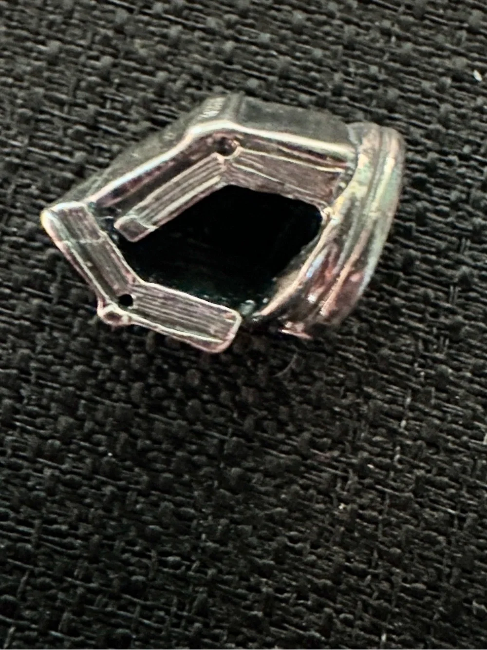 RARE Trollbead “Graduation Bead” by Soren Nielsen - Prior to 2007